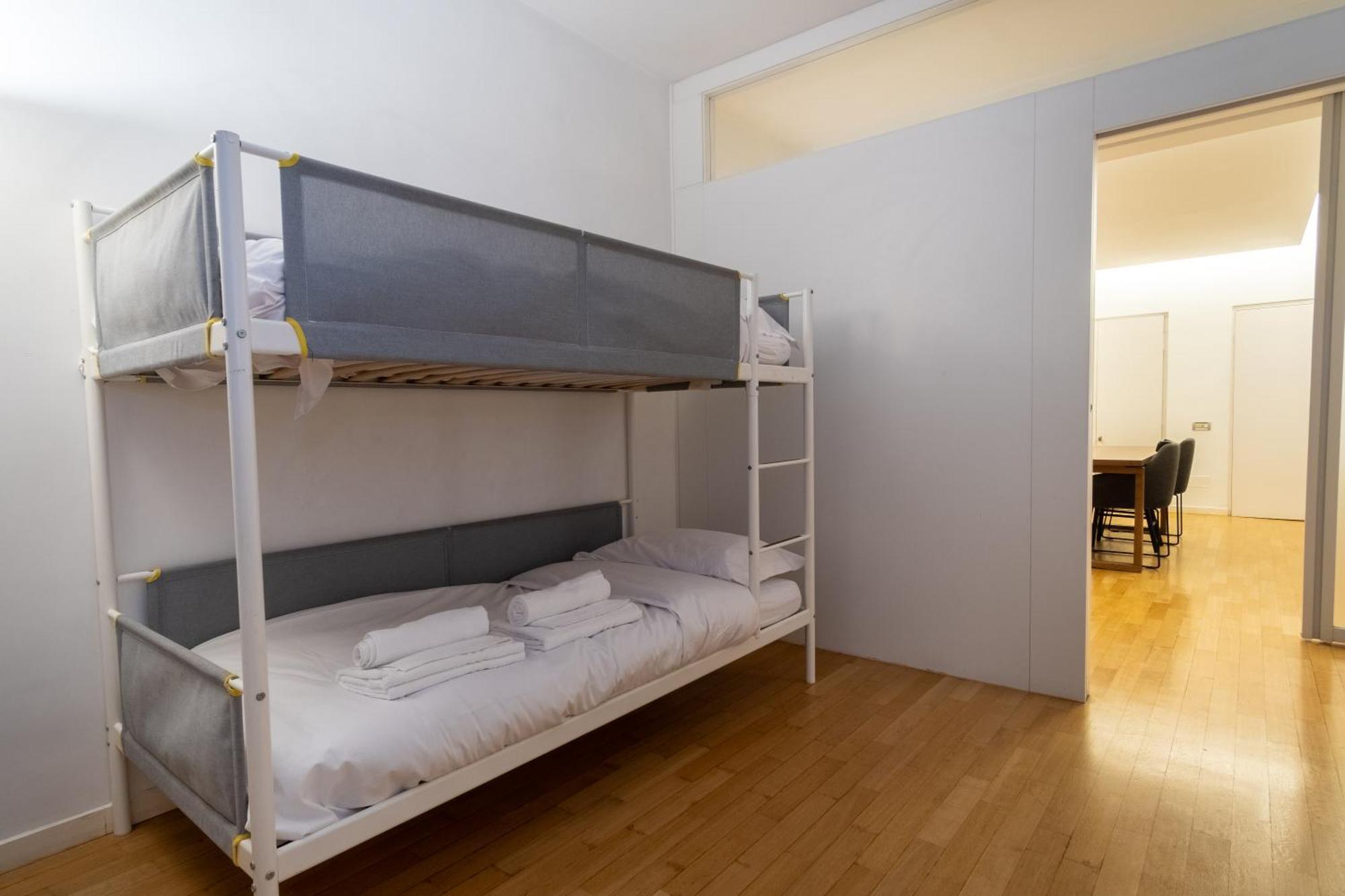 Attic With Terrace And Jacuzzi - Luxury Apartment โรม ภายนอก รูปภาพ